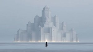 В небесах - Эфирная музыка для медитации, фоновая музыка для расслабления и исцеления