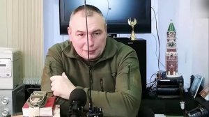 Максим Климов_ Всё что выше полковника - судорога военной мысли!