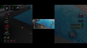 я ловлю рыбу часть 5