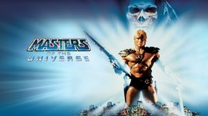 Властелины Вселенной - Masters of the Universe - Анонс тизера