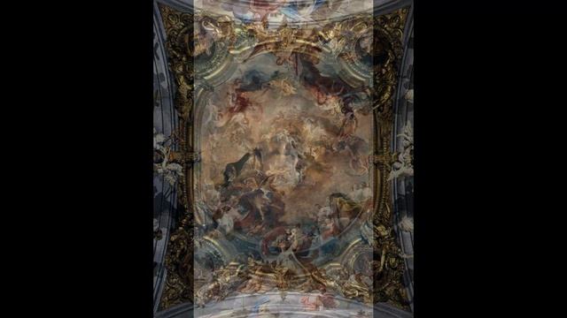 Monteverdi - Vorrei baciarti (Lib. 7) смотреть онлайн