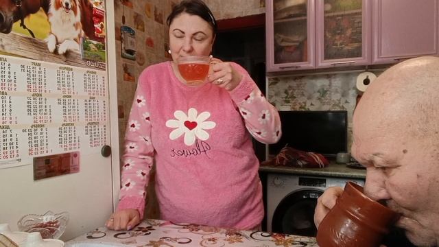 ЭХ И КЛЁВЫЙ У МЕНЯ МУЖ, ВОСПОМИНАНИЯ смотреть онлайн