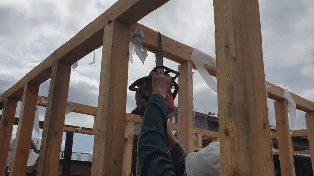 Снос старых домов на дачном участке цена в Московской области, снести и разобрать деревянный дом смотреть онлайн