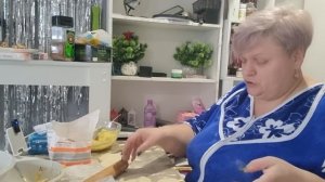 Готовлю пирожки жареные в ассортименте🌹❤️🤣👍