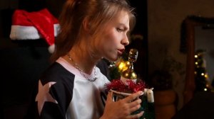 Wicked Game - Chris Isaak на двух языках поёт Саша Квашеная