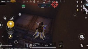 Играю с софтом в пабг мобайл