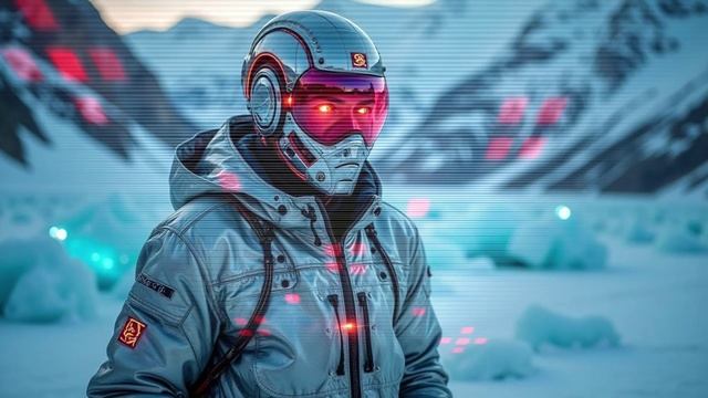 oriental pop / electronic / club downtempo -  Влюблённый в Музыку