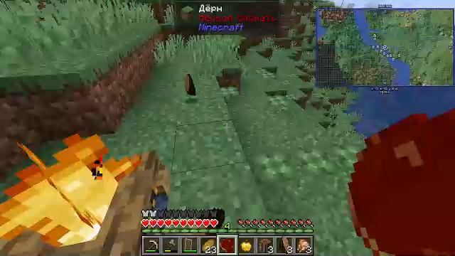 Играю 1 в хоррор мод ! смотреть онлайн