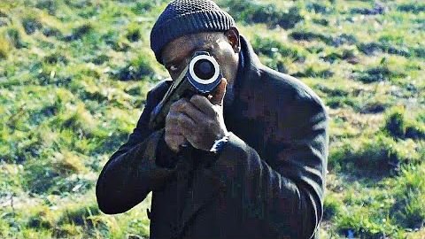 Секретное вторжение 1 сезон Тизер-трейлер 2023 смотреть онлайн