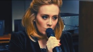 Адель- Water Under The Bridge (Видео коллаж 2026)