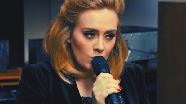 Адель- Water Under The Bridge (Видео коллаж 2026)