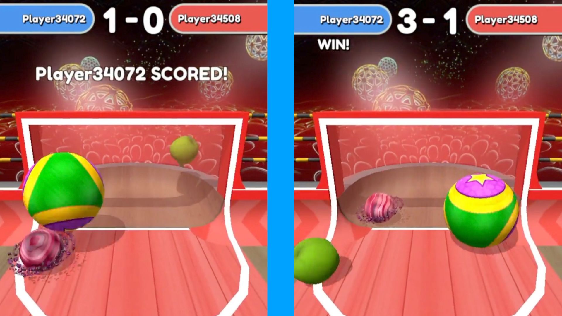 Going Balls  Super Speed run Gameplay New Update Level 1911 Goal ball