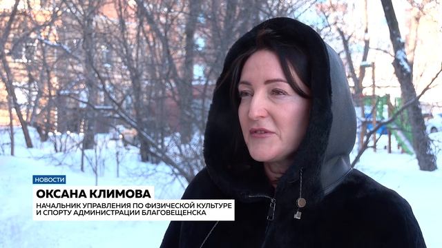 Подготовьтесь к зимним забегам: стартует регистрации на «Лыжню России – 2026» смотреть онлайн