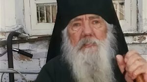 НАБИВАЙ СВОЮ ПАМЯТЬ МОЛИТВОЮ И БОГОМЫСЛИЕМ,ДУШУ НАДО СПАСАТЬ..СТАРЕЦ ПАВЕЛ( ГРУЗДЕВ) ч.24