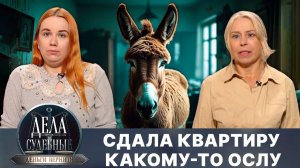 Дела судебные с Николаем Бурделовым. Деньги верните! Эфир от 28.03.25