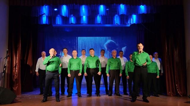 День матери 2025 ЦДК Нерчинск смотреть онлайн