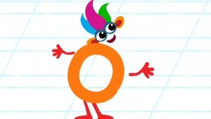 Алфавит для малышей  Чтение Учимся читать Развивающие игры для детей. Алфавит – это развивающие игры