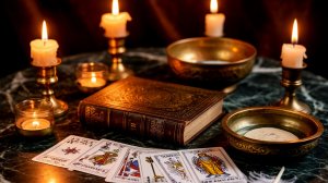 ТВОЙ КОМПАС НА БЛИЖАЙШУЮ НЕДЕЛЮ: ВРЕМЯ ГЛУБИННОГО ДИАЛОГА ‼️