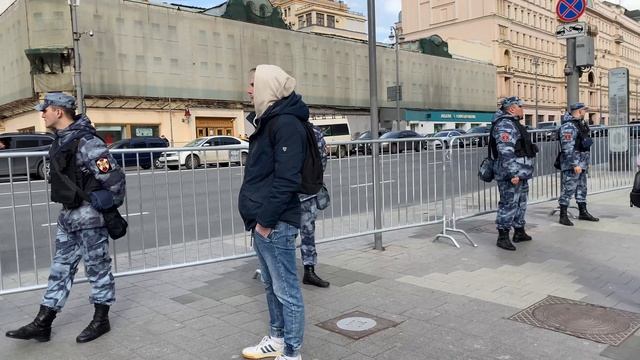 4K.Life In Russia After Sanctions. Two Months Later.....