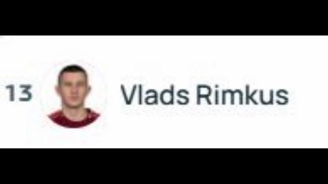 Vlaks Rimkus