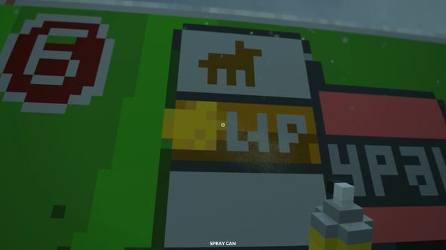 Teardown - Russian Town 6 #4 - Конец