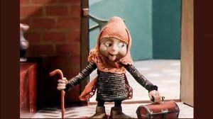 Встречайте бабушку - Тизер мультфильма