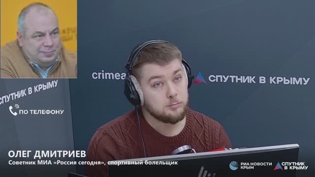 🔴LIVE. Возможно ли проведение ЧМ по футболу без европейских ФК смотреть онлайн