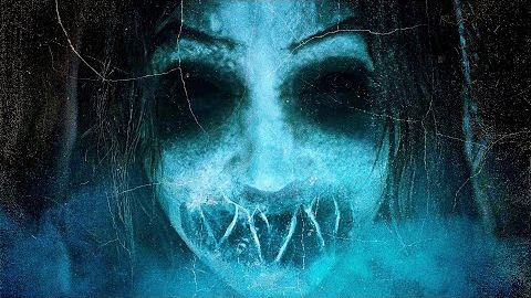 Заклятье Мертвые воды Русский трейлер 2024 смотреть онлайн