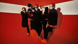 Группа ЛИМОНАД | ЕКБ| ПРОМО-2026