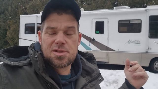 #371 Our Motorhome Adventure Begins Traveling Across the USA 22.01.2026 смотреть онлайн