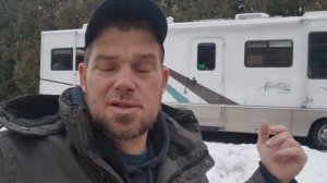 #371 Our Motorhome Adventure Begins Traveling Across the USA 22.01.2026