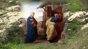 документальный фильм СВЯТОЕ СЕМЕЙСТВО