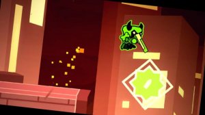 RANDOM GAUNTLET /// GEOMETRY DASH