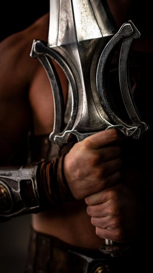 Властелины вселенной (2026) Masters of the Universe