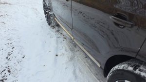 AUDI Q5 2.0 Дизель QUATTRO