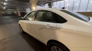 Lada Vesta 2023 г. VIN XTAGFL110R0724423
