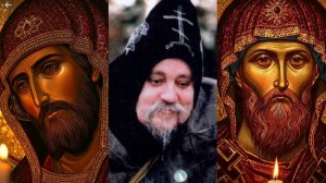 УКРАИНСКУЮ ЦЕРКОВЬ ЖДЕТ РАСКОЛ.ПО ХАТАМ БУДЕТЕ МОЛИТЬСЯ.БЛАЖЕННЫЙ СТАРЕЦ СХИМОНАХ И3ЛИПН( БОЙКО) ч.7