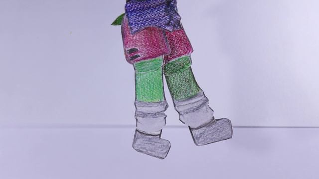 Шоурил от группы Mult Master