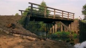 Анна Герман - Осенняяя песня  -х/ф "Знахарь"