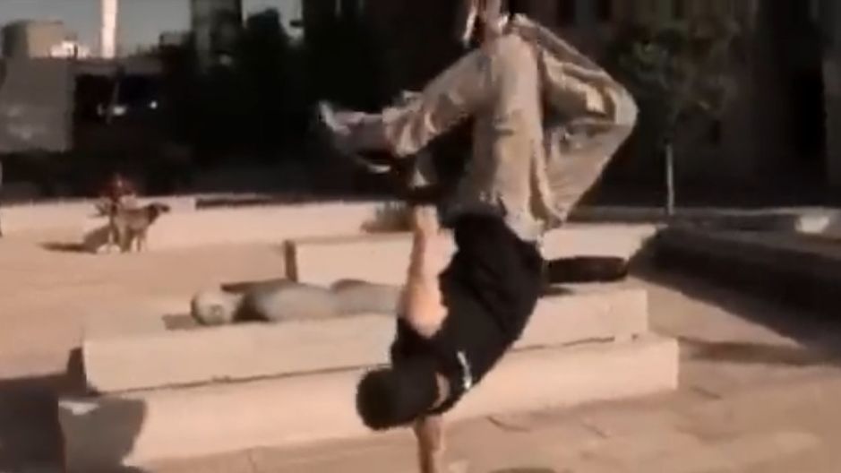 "Трудно быть Богом" смотреть онлайн