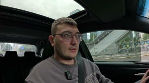 ВПЕРВЫЕ ПОЛОЖИТЕЛЬНЫЙ ОТЗЫВ О TOYOTA, AVALON ВПЕЧАТЛЯЕТ!