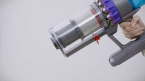 Как найти и устранить засоры в беспроводном пылесосе Dyson Gen5detect™