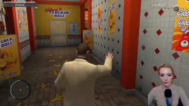 ИГРАЮ-ЗАЛИПАЮ В РАЗНЫЕ ИГРЫ. смотреть онлайн