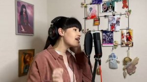 Диана Анкудинова.Репетиция.