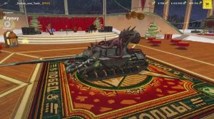 В продаже АЛЬФОВАЯ Wz.66T Tanks Blitz | Танк Блиц
