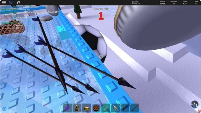 Playing Roblox Once Again... w/ Friends смотреть онлайн