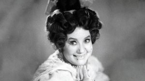 «Когда занавес опускается, память остаётся». Памяти Людмилы Макаровой и Марины Адашевской. Часть 1