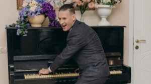 видеовизитка Павел Карпов