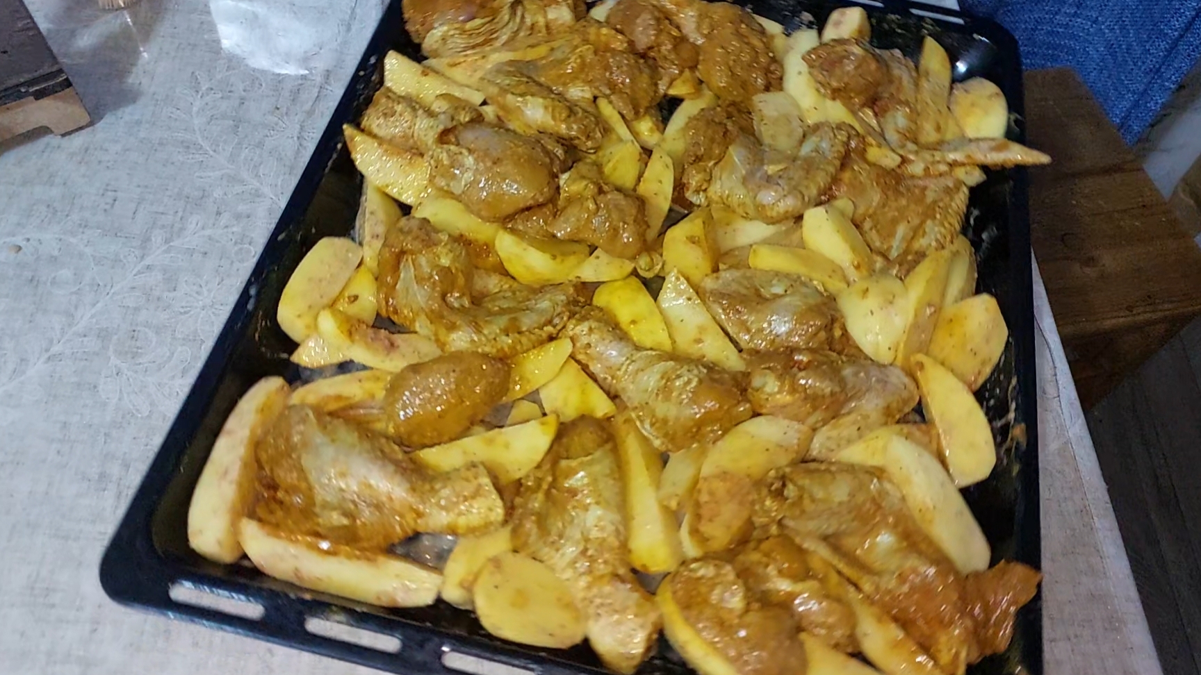 Готовлю смотреть онлайн