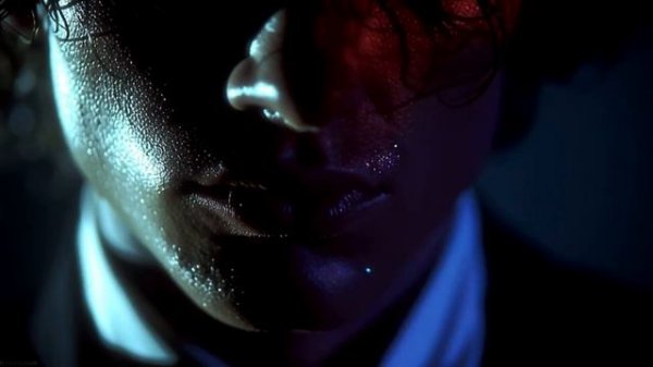 UNCOUNTED — We Didn’t Win. We Endured _ Dark Cinematic